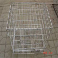Animal Cage Galvanized Folded Poultry/ Livestock Cage and Coop Manufactory